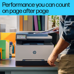 HP Color LaserJet Pro MFP 3302sdw - Additional view 7