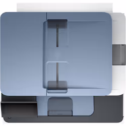 HP Color LaserJet Pro MFP 3302fdw - Additional view 6