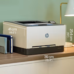 HP Color LaserJet Pro 3202dw - Additional view 6