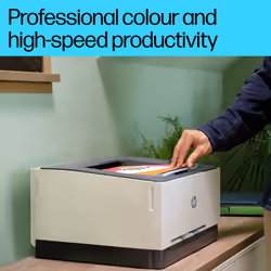 HP Color LaserJet Pro 3202dw - Additional view 8