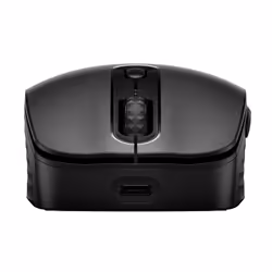 HP 695 Rechargeable Wireless Mouse - Additional view 8