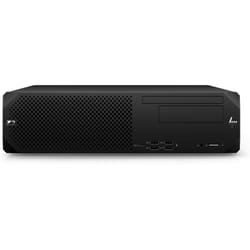 HP Z2 G9 Intel® Core™ i7 i7-12700 32 GB DDR5-SDRAM 1 TB SSD NVIDIA Quadro T1000 Windows 11 Pro SFF Workstation Black