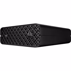 HP Z2 G9 Intel® Core™ i7 i7-12700 32 GB DDR5-SDRAM 1 TB SSD NVIDIA Quadro T1000 Windows 11 Pro Mini PC Workstation Black