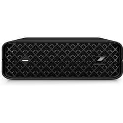 HP Z2 G9 Intel® Core™ i7 i7-12700 16 GB DDR5-SDRAM 512 GB SSD NVIDIA T600 Windows 11 Pro Mini PC Workstation Black