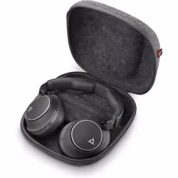 POLY Voyager Surround 80 UC USB-C Headset +USB-C/A Adapter - Additional view 7