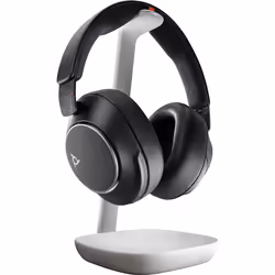 POLY Voyager Surround 85 UC USB-C Headset +USB-C/A Adapter +Charging Stand - Additional view 4