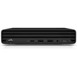 HP Pro 260 G9 Intel® Core™ i3 i3-1215U 8 GB DDR4-SDRAM 256 GB SSD Windows 11 Pro Mini PC Black