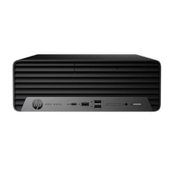 HP 400 G9 Intel® Core™ i7 i7-12700 32 GB DDR4-SDRAM 1 TB SSD Windows 11 Pro SFF PC Black