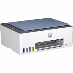HP Smart Tank 5106 Wireless All-in-One Color Printer, Copier, Scanner