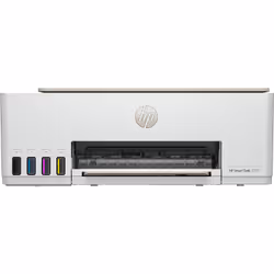 HP Smart Tank 5107 Wireless All-in-One Color Printer, Copier, Scanner, Thermal inkjet, Colour printing, 4800 x 1200 DPI, A4, ...