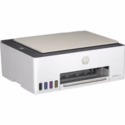 HP Smart Tank 5107 Wireless All-in-One Color Printer, Copier, Scanner