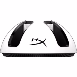 HyperX ChargePlay Quad 2, Indoor, USB, Red, White