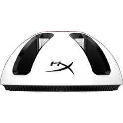 HyperX ChargePlay Quad 2 Gaming controller Red, White USB Indoor