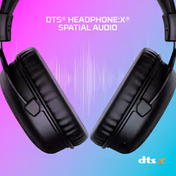 HyperX Cloud II Core Wireless Gaming Headset