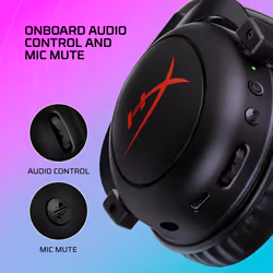 HyperX Cloud II Core Wireless Gaming Headset - Additional view 5