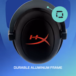 HyperX Cloud II Core Wireless Gaming Headset - Additional view 6