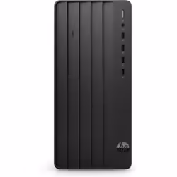 HP Pro 290 G9, Intel® Core™ i3, i3-12100, 8 GB, 256 GB, DVD±RW, Windows 11 Pro