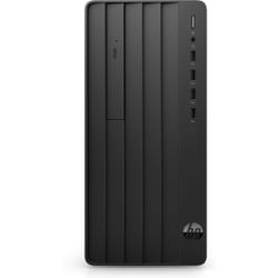 HP Pro 290 G9 Intel® Core™ i3 i3-12100 8 GB DDR4-SDRAM 256 GB SSD Windows 11 Pro Tower PC Black