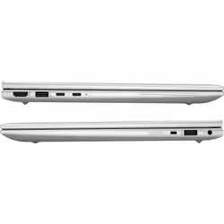 HP EliteBook 830 G9 Intel® Core™ i5 i5-1235U Laptop 33.8 cm (13.3") WUXGA 8 GB DDR5-SDRAM 256 GB SSD Wi-Fi 6E (802.11ax) Windows 11 Pro Silver - Additional view 8