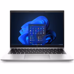 HP EliteBook 830 G9, Intel® Core™ i5, 33.8 cm (13.3"), 1920 x 1200 pixels, 8 GB, 256 GB, Windows 11 Pro