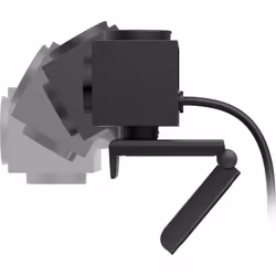 HP 620 FHD Webcam - Additional view 4