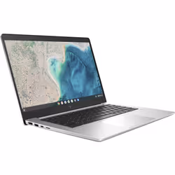 HP Elite c640 G3 Intel® Core™ i5 i5-1245U Chromebook 35.6 cm (14") Full HD 16 GB LPDDR4x-SDRAM 256 GB SSD Wi-Fi 6 (802.11ax) ChromeOS Silver