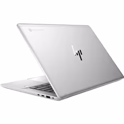 HP Elite c640 G3 Intel® Core™ i5 i5-1245U Chromebook 35.6 cm (14") Full HD 16 GB LPDDR4x-SDRAM 256 GB SSD Wi-Fi 6 (802.11ax) ChromeOS Silver