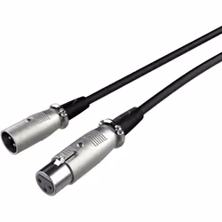 HyperX XLR Cable
