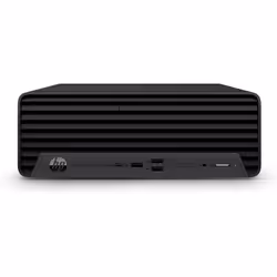 HP Pro 400 G9, 3 GHz, Intel® Core™ i5, i5-12500, 16 GB, 256 GB, Windows 11 Pro