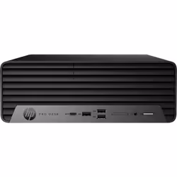 HP Pro 400 G9 Intel® Core™ i5 i5-12500 16 GB DDR4-SDRAM 256 GB SSD Windows 11 Pro SFF PC Black