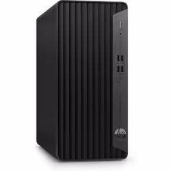 HP Elite 800 G9 Intel® Core™ i7 i7-12700 16 GB DDR5-SDRAM 512 GB SSD Windows 11 Pro Tower PC Black
