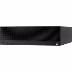 HP Engage Flex Pro Retail System Small Form Factor G5400 3.7 GHz