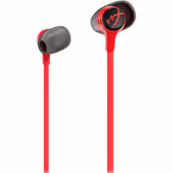HyperX Cloud Earbuds II RED