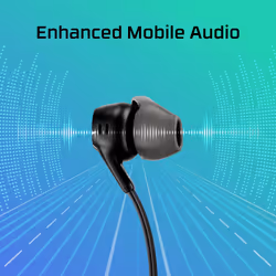 HyperX Cloud Earbuds II RED - Additional view 8