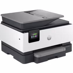 HP OfficeJet Pro 9122e All-in-One Printer