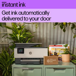 HP OfficeJet Pro 9122e All-in-One Printer - Additional view 6