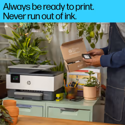 HP OfficeJet Pro 9120e All-in-One Printer - Additional view 6