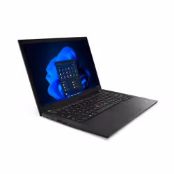 Lenovo ThinkPad T14s Gen 3 Laptop Core i5-1240P 14 inch 16 GB RAM 256 GB SSD WUXGA Windows 11 Pro Black - Additional view 5
