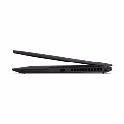 Lenovo ThinkPad T14s Gen 3 Laptop Core i5-1240P 14 inch 16 GB RAM 256 GB SSD WUXGA Windows 11 Pro Black - Additional view 6