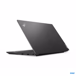 Lenovo ThinkPad E15 Intel® Core™ i5 i5-1235U Laptop 39.6 cm (15.6") Full HD 16 GB DDR4-SDRAM 256 GB SSD Wi-Fi 6 (802.11ax) Windows 11 Pro UK English Black