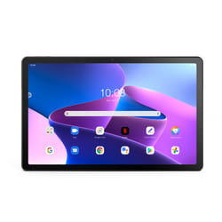 Lenovo Tab M10 Plus Mediatek 128 GB 26.9 cm (10.6") 4 GB Wi-Fi 5 (802.11ac) Android 12 Grey