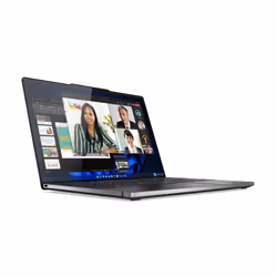 Lenovo ThinkPad Z13 Gen 1 AMD Ryzen™ 5 PRO 6650U Laptop 33.8 cm (13.3") WUXGA 16 GB LPDDR5-SDRAM 256 GB SSD Wi-Fi 6E (802.11ax) Windows 11 Pro UK English Grey