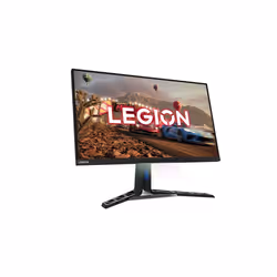 Lenovo Y32p-30, 80 cm (31.5"), 3840 x 2160 pixels, 4K Ultra HD, Black