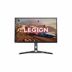 Lenovo Y32p-30 computer monitor 80 cm (31.5") 3840 x 2160 pixels 4K Ultra HD Black