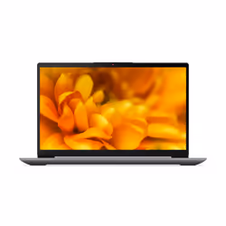 Lenovo IdeaPad 3 15ITL6 Intel® Core™ i5 i5-1135G7 Laptop 39.6 cm (15.6") Full HD 8 GB DDR4-SDRAM 256 GB SSD Wi-Fi 6 (802.11ax) Windows 11 Home UK English Grey