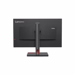 Lenovo ThinkVision P32p-30 LED display 80 cm (31.5") 3840 x 2160 pixels 4K Ultra HD Black - Additional view 6
