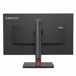 Lenovo ThinkVision P32p-30 LED display 80 cm (31.5") 3840 x 2160 pixels 4K Ultra HD Black - Additional view 4