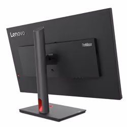 Lenovo ThinkVision P32p-30 LED display 80 cm (31.5") 3840 x 2160 pixels 4K Ultra HD Black - Additional view 5