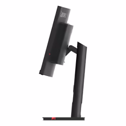 Lenovo ThinkVision T34w-30 LED display 86.4 cm (34") 3440 x 1440 pixels Wide Quad HD Black - Additional view 8