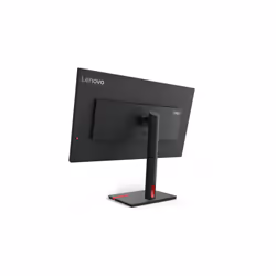 Lenovo ThinkVision T32h-30 LED display 80 cm (31.5") 2560 x 1440 pixels Quad HD Black - Additional view 4